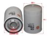 SAKURA  Automotive C-1309 Oil Filter